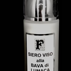 SIERO alla BAVA di LUMACA 99%